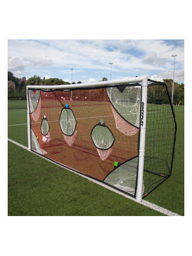 QuickPlay Target Net черен