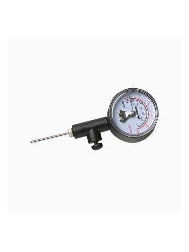 Манометър ERIMA 0-15 psi black/white