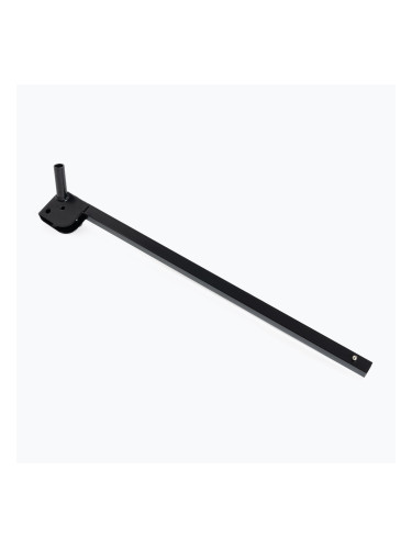 Стълб за врата (ляв) OneTeam № 3-1 OT-B4W005 black