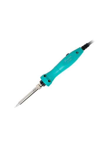 Поялник, нагревателен, SI-139B, регулируем, 230VAC, 15/30W, конусна човка