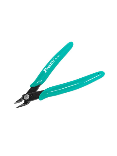 Клещи резачки, 127mm, PRO'S KIT PA-103