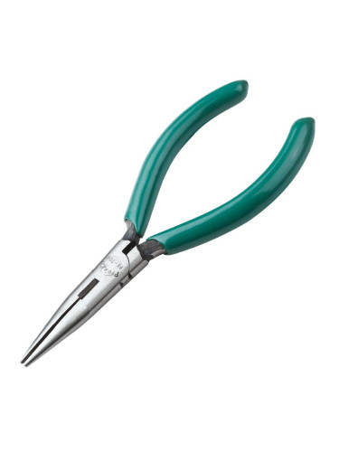 Клещи, плоски, прави, удължени, 135mm, 1PK-706, PRO'S KIT