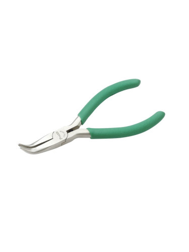 Клещи, полукръгли, извити, 1PK-055S, 130mm, PRO'S KIT