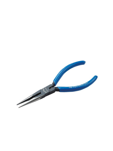 Клещи, плоски, прави, удължени, 140mm, 8PK-906, PRO'S KIT