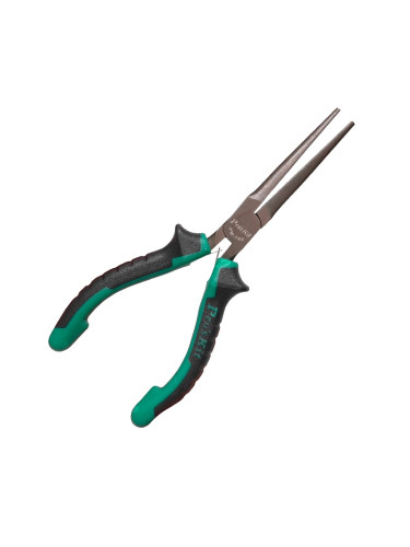 Клещи, плоски, прави, PM-746, 150mm, PRO'S KIT