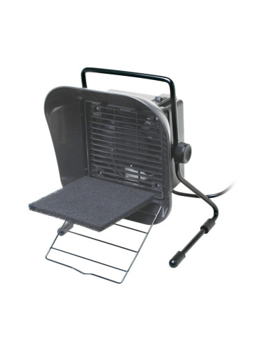 Абсорбатор на изпарения, SS-593B, 23W, PRO'S KIT