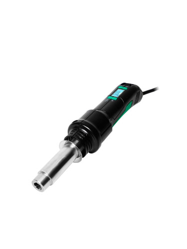 Пистолет за горещ въздух, 300W, 230VAC, 200~500°C, SS-602B, PRO'S KIT