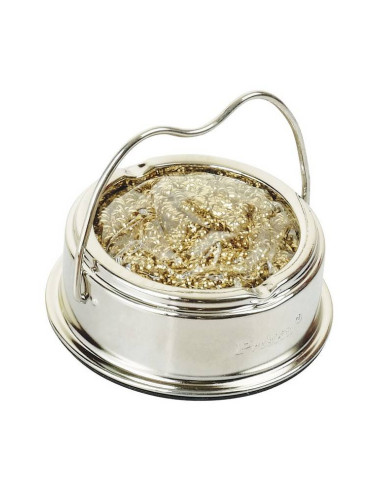 Тел за почистване, за поялници, ф83x27mm, SH-1025, PRO'S KIT