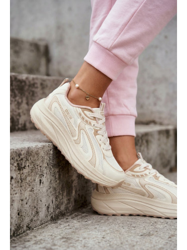 Дамски спортни маратонки BIG STAR