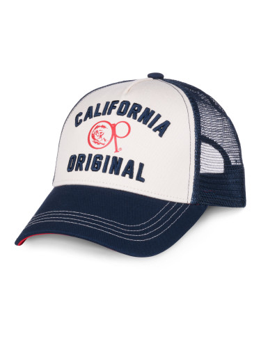 Океанска шапка на Тихия океан