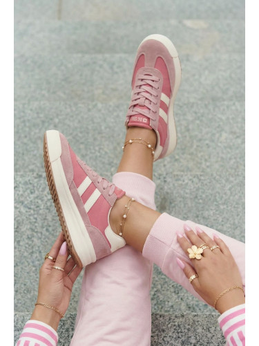 Дамски маратонки Big Star