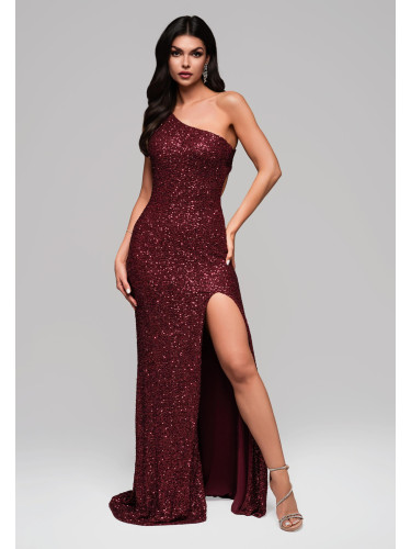 Вечерна рокля Едоти