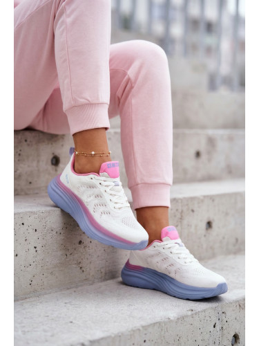 Дамски маратонки Big Star