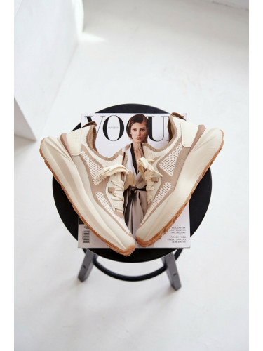 Дамски спортни обувки Big Star