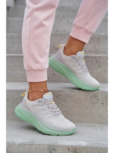 Дамски маратонки Big Star