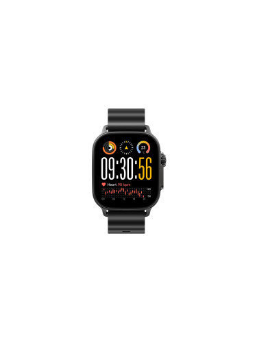 Смарт часовник Realme WATCH 5 RMW2501 BLACK , 1.97 , 50.00