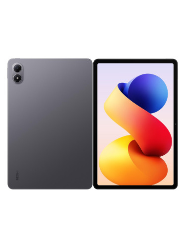 Таблет Xiaomi REDMI PAD 2 PRO WI-FI 128/6 GRAY , 128 GB, 6 GB