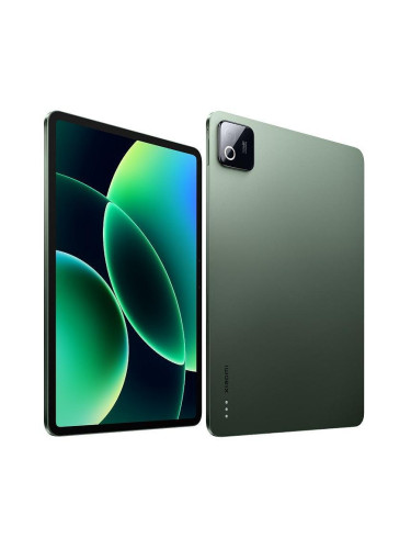 Таблет Xiaomi PAD 8 WI-FI 128/8 GREEN VHU6570EU , 128 GB, 8 GB