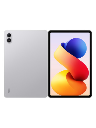 Таблет Xiaomi REDMI PAD 2 PRO WI-FI 128/6 SILVER , 128 GB, 6 GB