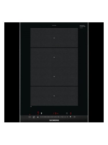 Индукционен Котлон Siemens AG 218089 30 cm