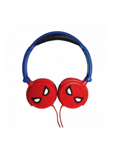 Слушалки Lexibook SPIDER-MAN