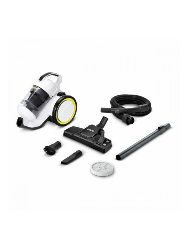 Прахосмукачка Kärcher Бял