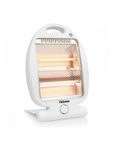 Електрическа Печка Tristar KA-5128 Бял 800 W (1 броя)