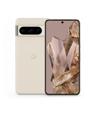 Смартфони Google Pixel 8 Pro 6,7" 12 GB RAM 128 GB Сив