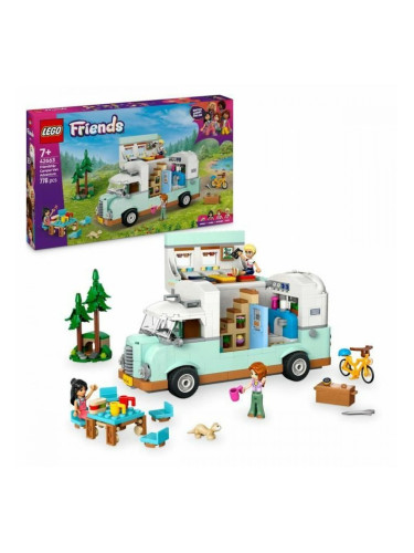 Строителна Игра Lego