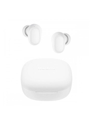 Малки Блутут Слушалки Xiaomi Redmi Buds 6 Play Бял