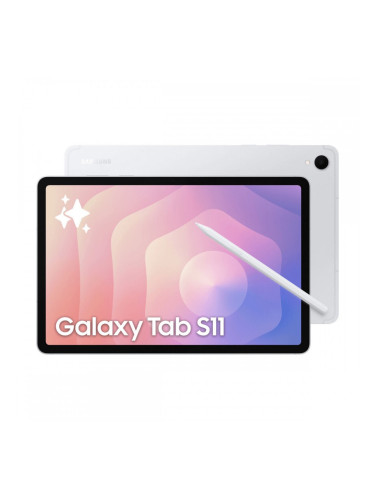 Таблет Samsung SM-X730 11" Octa Core 12 GB RAM 256 GB Сребрист