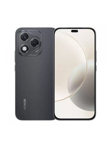 Смартфони Honor 6,7" 8 GB RAM 256 GB Черен