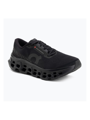 Мъжки обувки за бягане On Cloudmonster 3 black/black