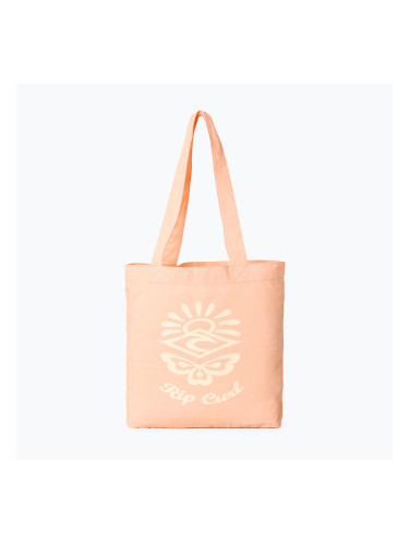 Дамска чанта Rip Curl Classic Surf Tote 31 l bright peach