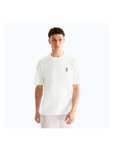 Мъжка тениска On Club T white