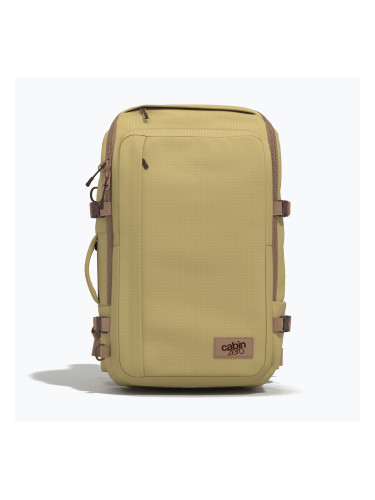 Туристическа раница CabinZero Adventure Pro 42 l moonstone