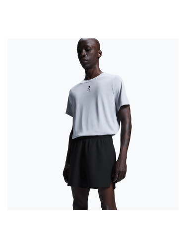 Мъжки шорти за бягане On Trail black