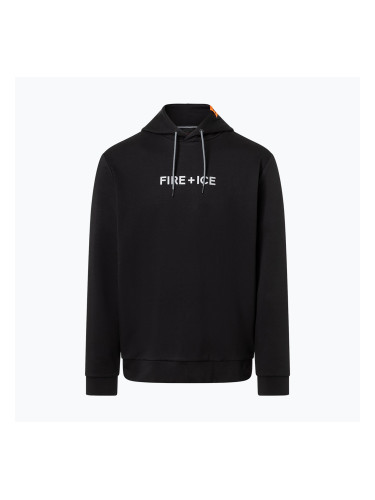 Мъжки суитшърт BOGNER FIRE+ICE Cadell black