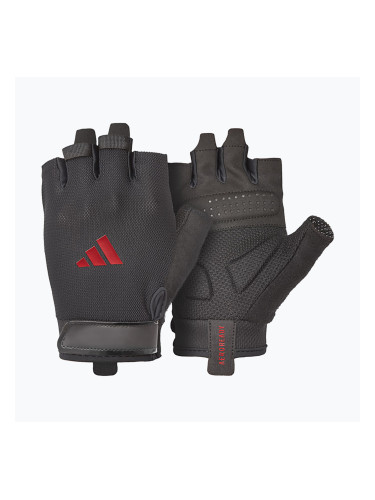 Ръкавици за тренировка adidas Essential Training red