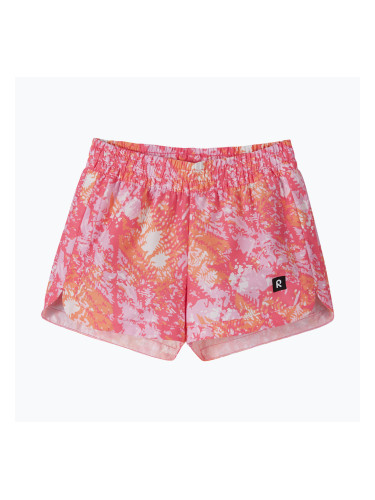 Детски бански шорти Reima Nauru soft coral
