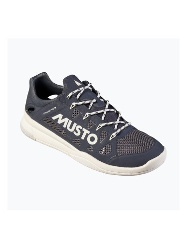 Мъжки обувки Musto Dynamic Pro II true navy/white