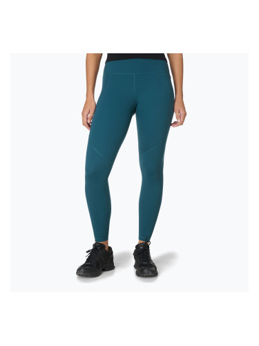 Дамски тренировъчен клин Sweaty Betty Power Workout green