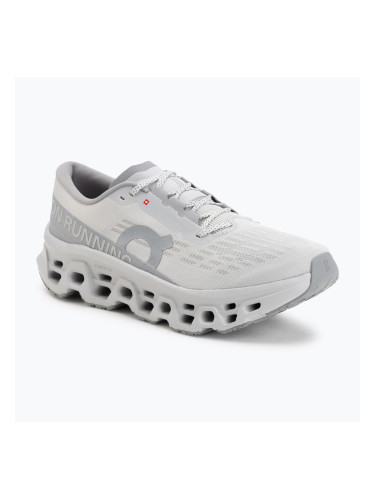 Мъжки обувки за бягане On Cloudmonster 3 wolf/wolf