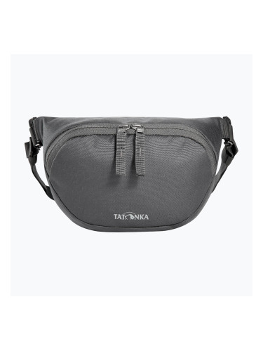 Чантичка за кръста Tatonka Hip Belt Pouch titan grey