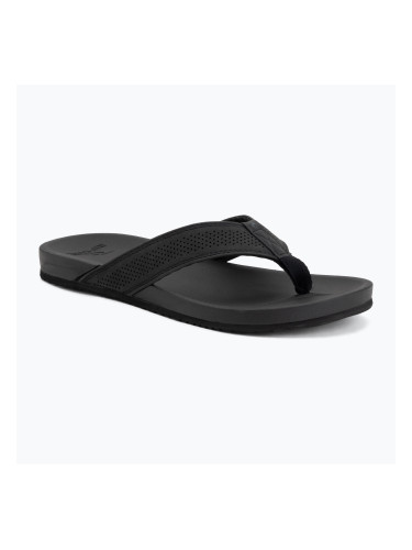 Мъжки джапанки Rip Curl Chiba Bloom Open Toe black