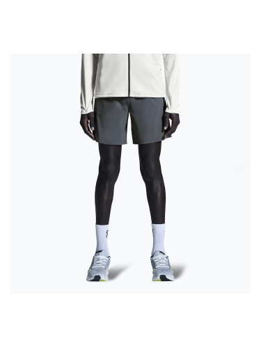 Мъжки шорти за бягане On 7" Performance eclipse