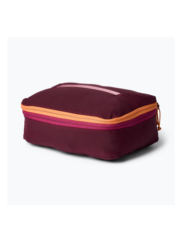 Туристически органайзер Cotopaxi Cubo 12L Expandable Packing Cube jam