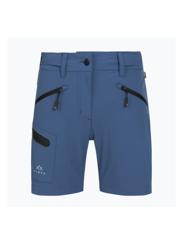 Дамски къси панталони/шорти KADVA Reto WMNS blue