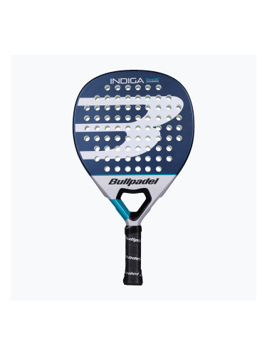 Ракета за падел Bullpadel Indiga PWR 26