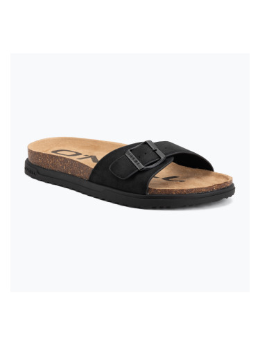 Дамски чехли O'Neill Solana Low black